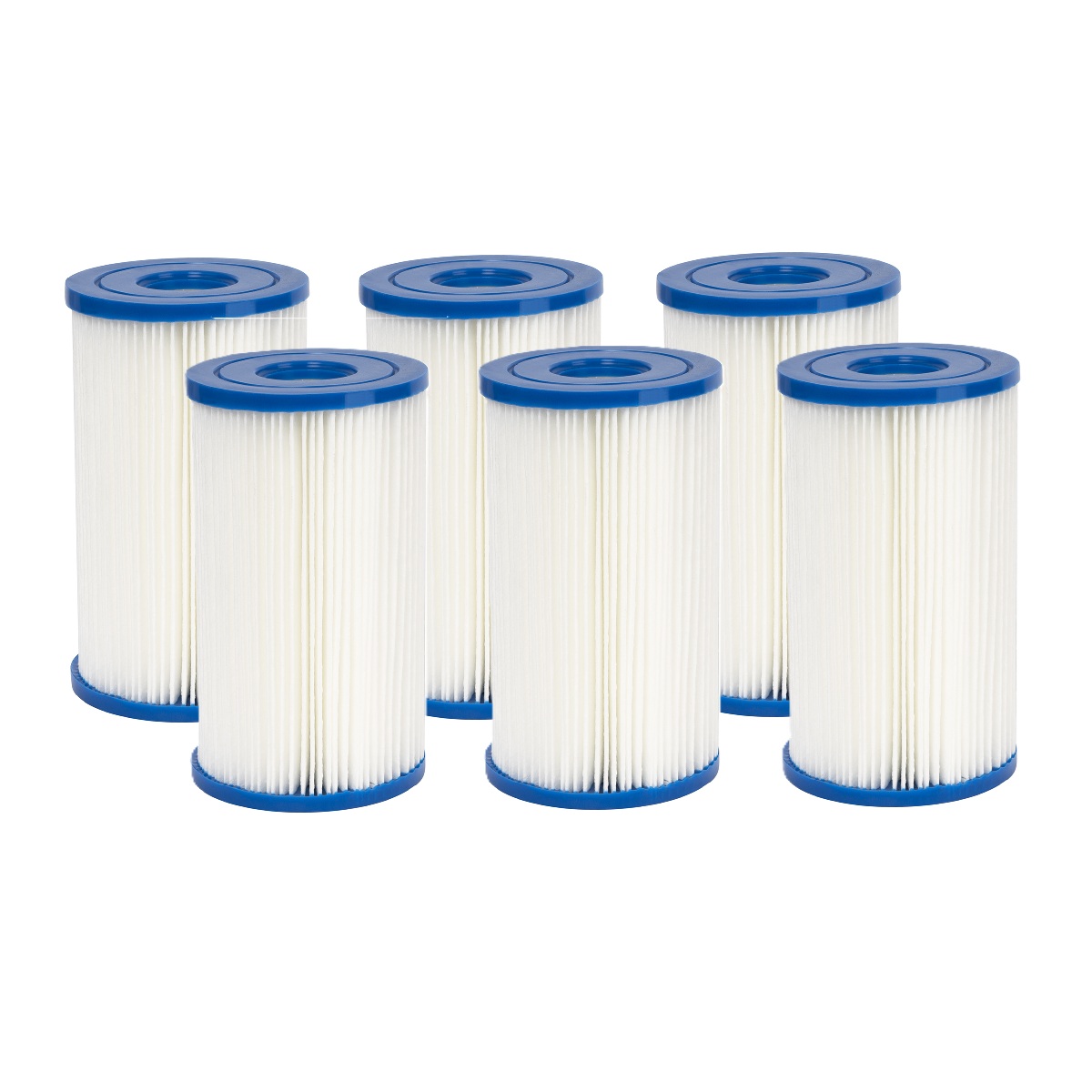 Spa&Wellness Earth City Шелепиха - Type S2 29012E filterpatroon voor Intex