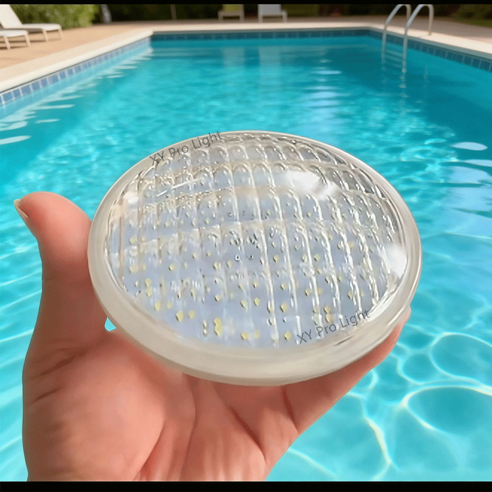 Xy Spa & Wellness George Town - 12W LED Onderwaterverlichting 7W 9W Fontein