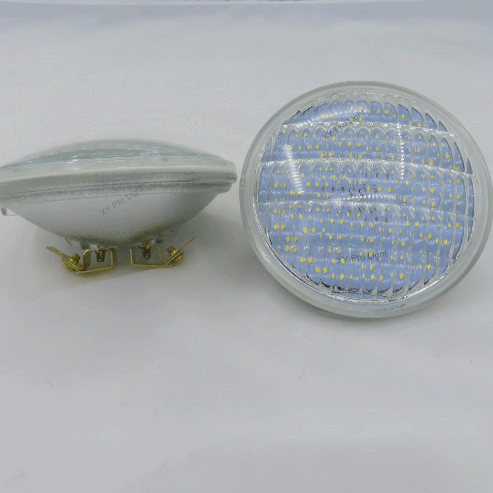 Xy Spa & Wellness George Town - LED Onderwaterlampen 7W Fontein Waterdicht IP68