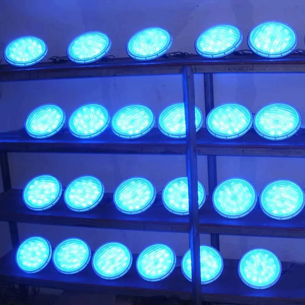 Xy Spa & Wellness George Town - 24W LED Onderwaterverlichting 10W 15W 18W