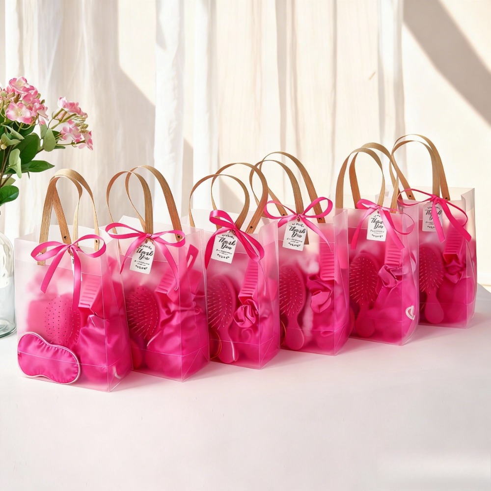1 Bruiloft Gast Spa Cadeauset  - Spa&Wellness Earth City Шелепиха recensie en prijs
