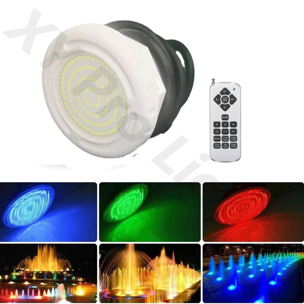 Led Spa Zwembadverlichting Ip6 - Xy Spa & Wellness George Town recensie en prijs