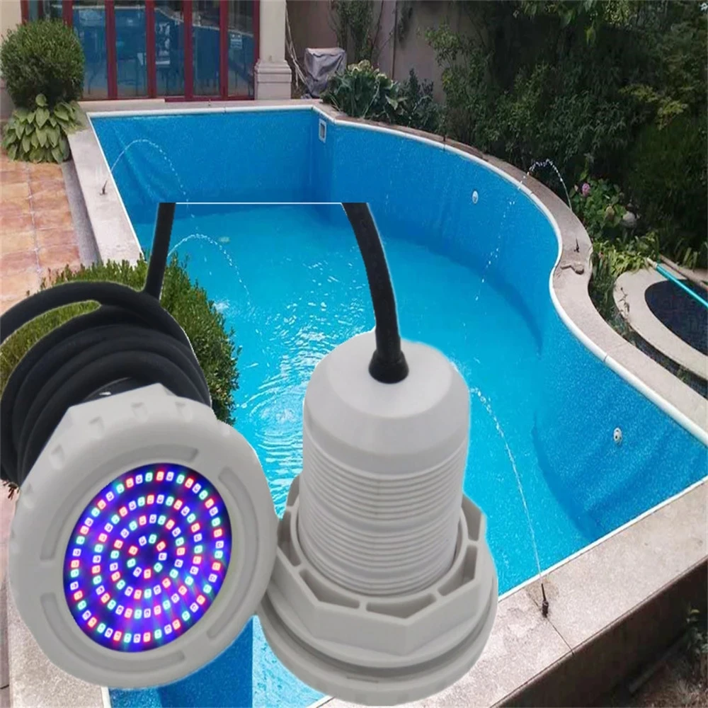 Led Spa Zwembadverlichting Ip6 - Xy Spa & Wellness George Town recensie en prijs