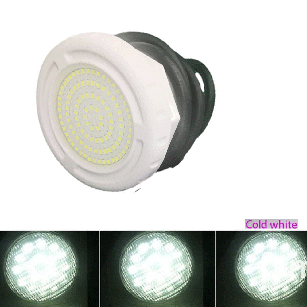RGB LED Onderwaterverlichting  - Xy Spa & Wellness George Town recensie en prijs
