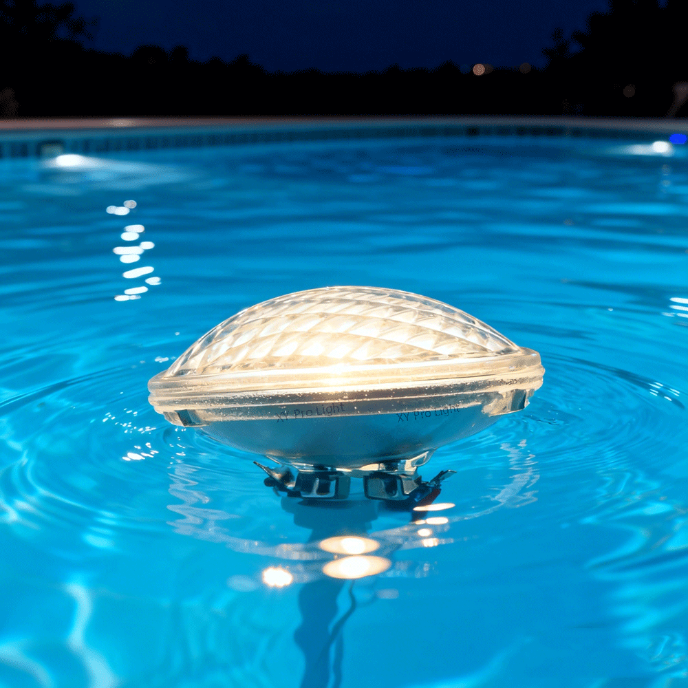 18W LED onderwaterverlichting  - Xy Spa & Wellness George Town recensie en prijs