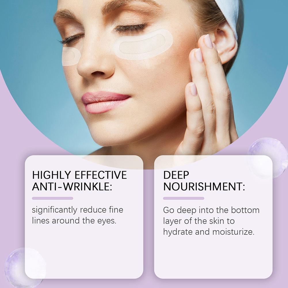 Collageen Microneedle Ooglapje - Microneedle Patch Eye recensie en prijs