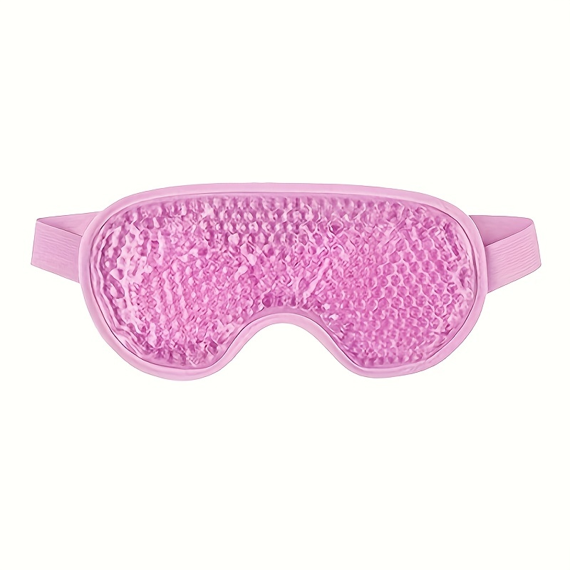 Gel Bead Hot Cold Oogmasker, H - Spa&Wellness Earth City Шелепиха recensie en prijs