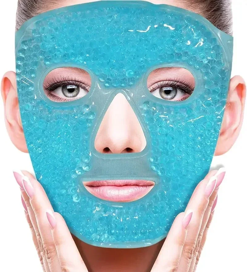 SPA Ijskoude en warme warmte V - Eye Mask Heated recensie en prijs