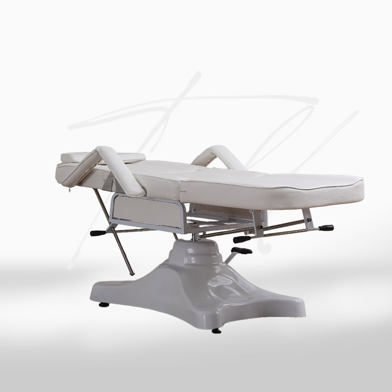 Massagebed, gezondheids- en sc - Spa Wellness And Beauty recensie en prijs