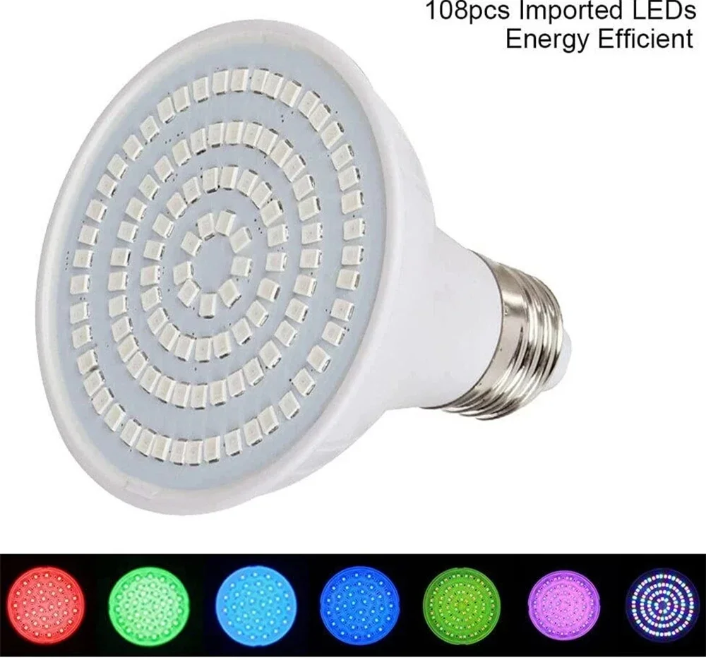 12W SPA Lamp LED Zwembadverlic - Xy Spa & Wellness George Town recensie en prijs