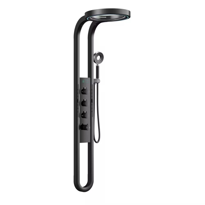 Smart Digital Display Thermost - Spa&Wellness Earth City Шелепиха recensie en prijs