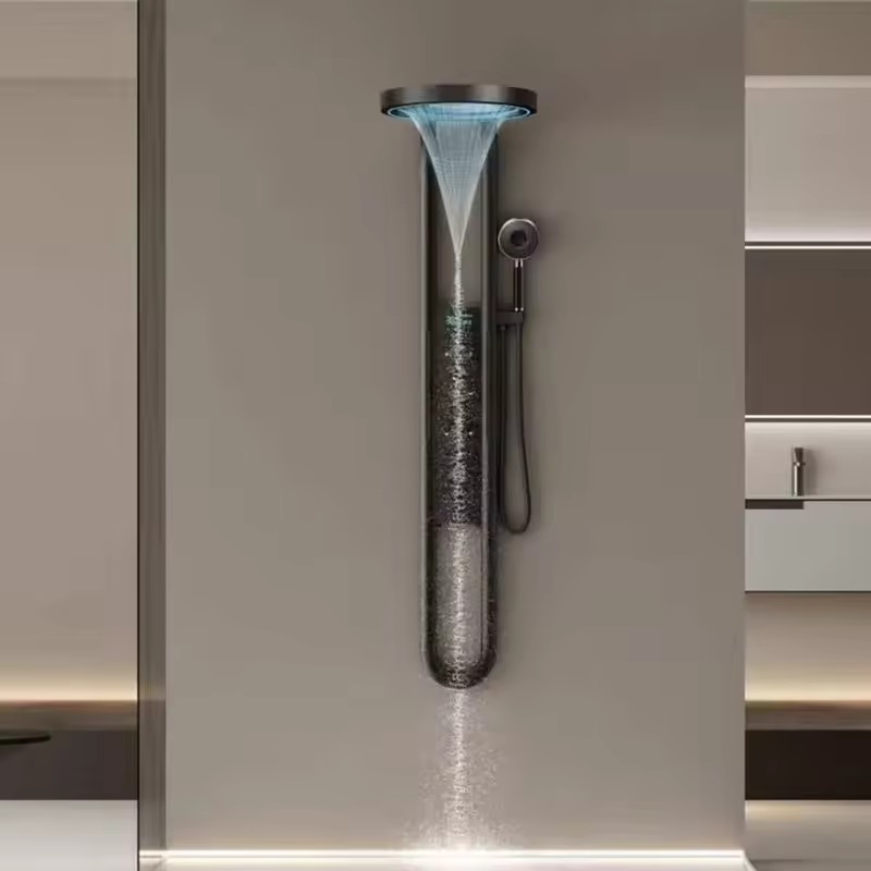 Smart Digital Display Thermost - Spa&Wellness Earth City Шелепиха recensie en prijs