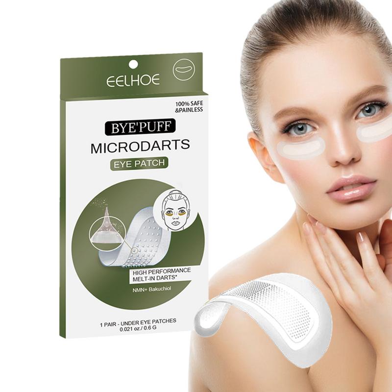 Micro-Naald Onder Ooglap Voor  - Microneedle Patch Eye recensie en prijs