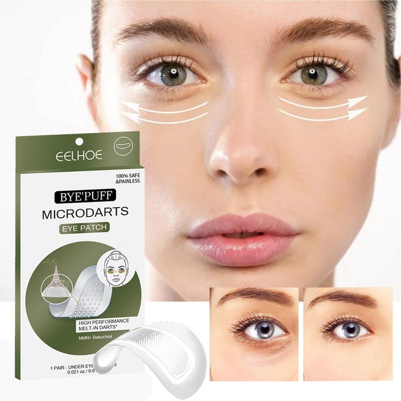 Micro-Naald Onder Ooglap Voor  - Microneedle Patch Eye recensie en prijs