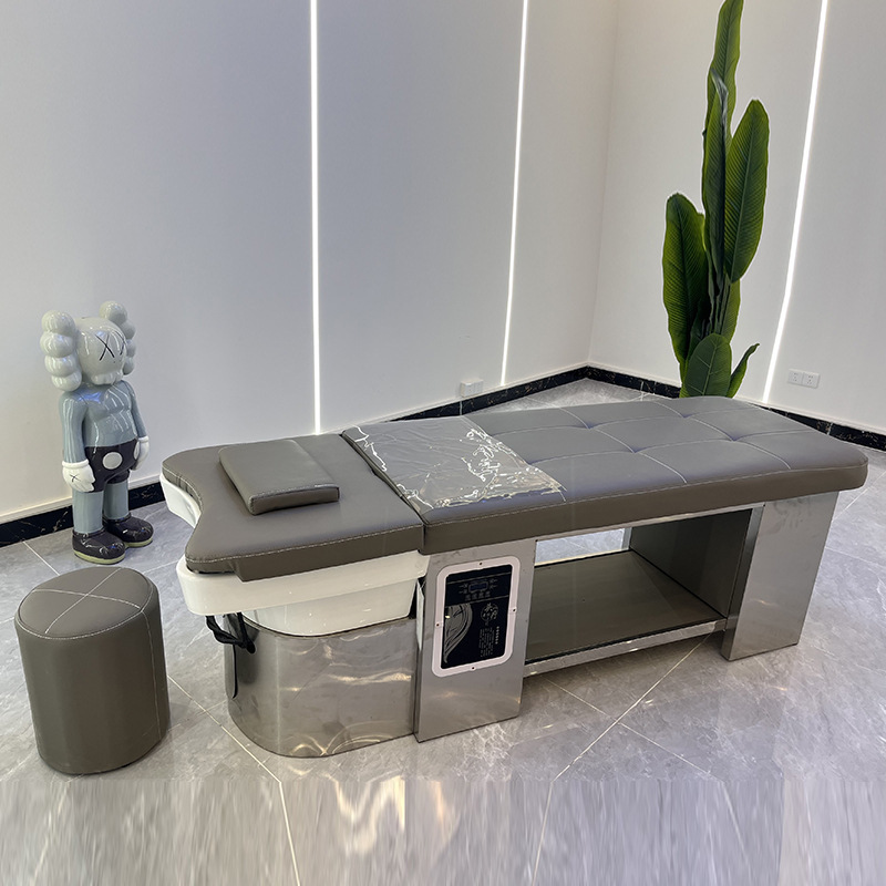 Hoogwaardig hoofdtherapie-sham - Spa Wellness And Beauty recensie en prijs