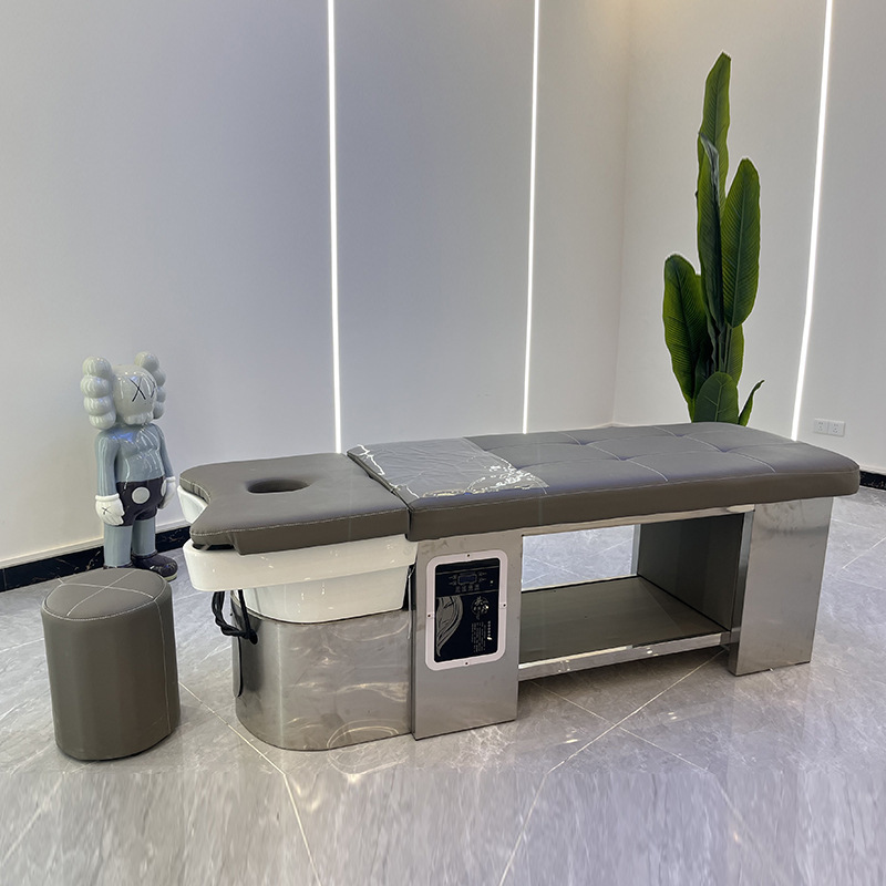Hoogwaardig hoofdtherapie-sham - Spa Wellness And Beauty recensie en prijs