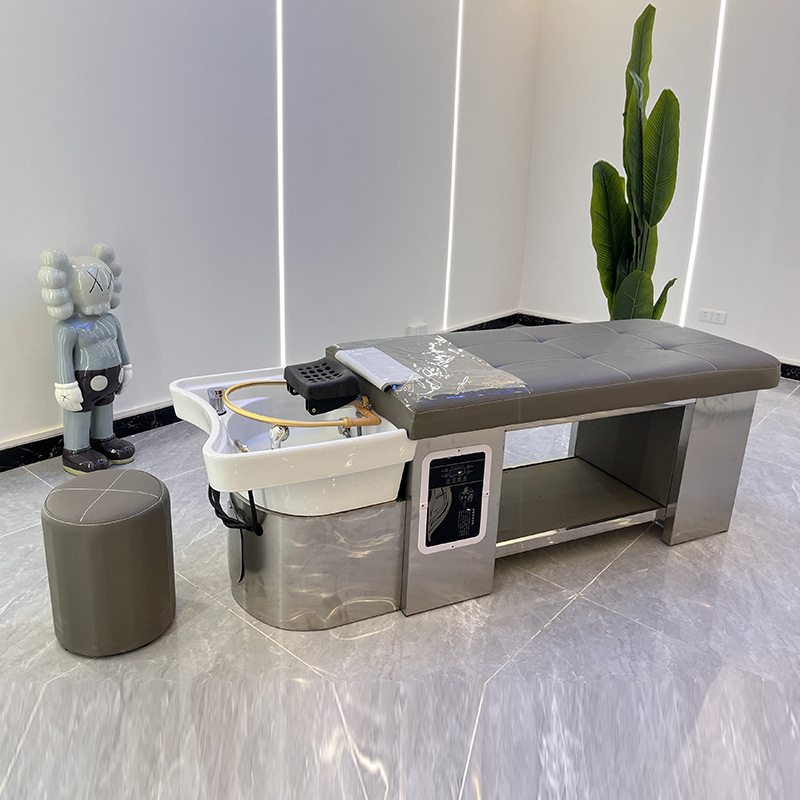 Hoogwaardig hoofdtherapie-sham - Spa Wellness And Beauty recensie en prijs