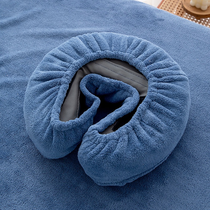 Coral Fleece schoonheidssalon  - Spa Wellness And Beauty recensie en prijs