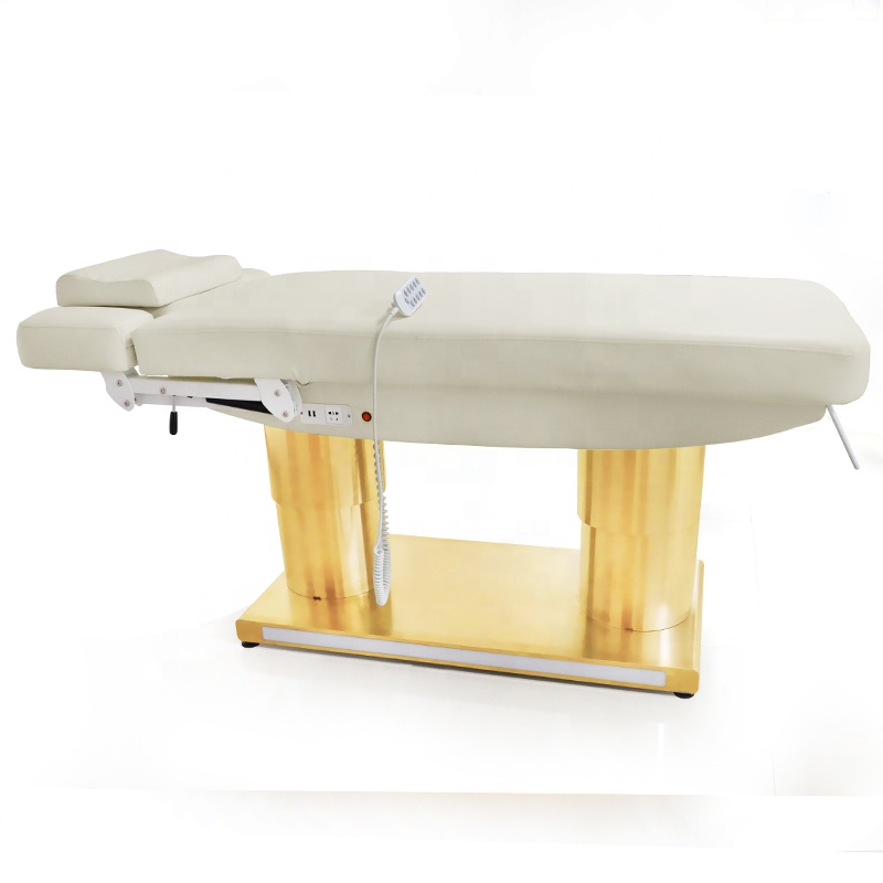 Wellnessmeubilair Anteeth Spa  - Spa Wellness And Beauty recensie en prijs