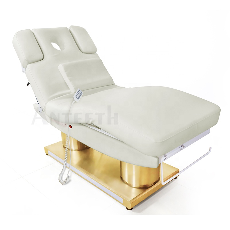 Wellnessmeubilair Anteeth Spa  - Spa Wellness And Beauty recensie en prijs