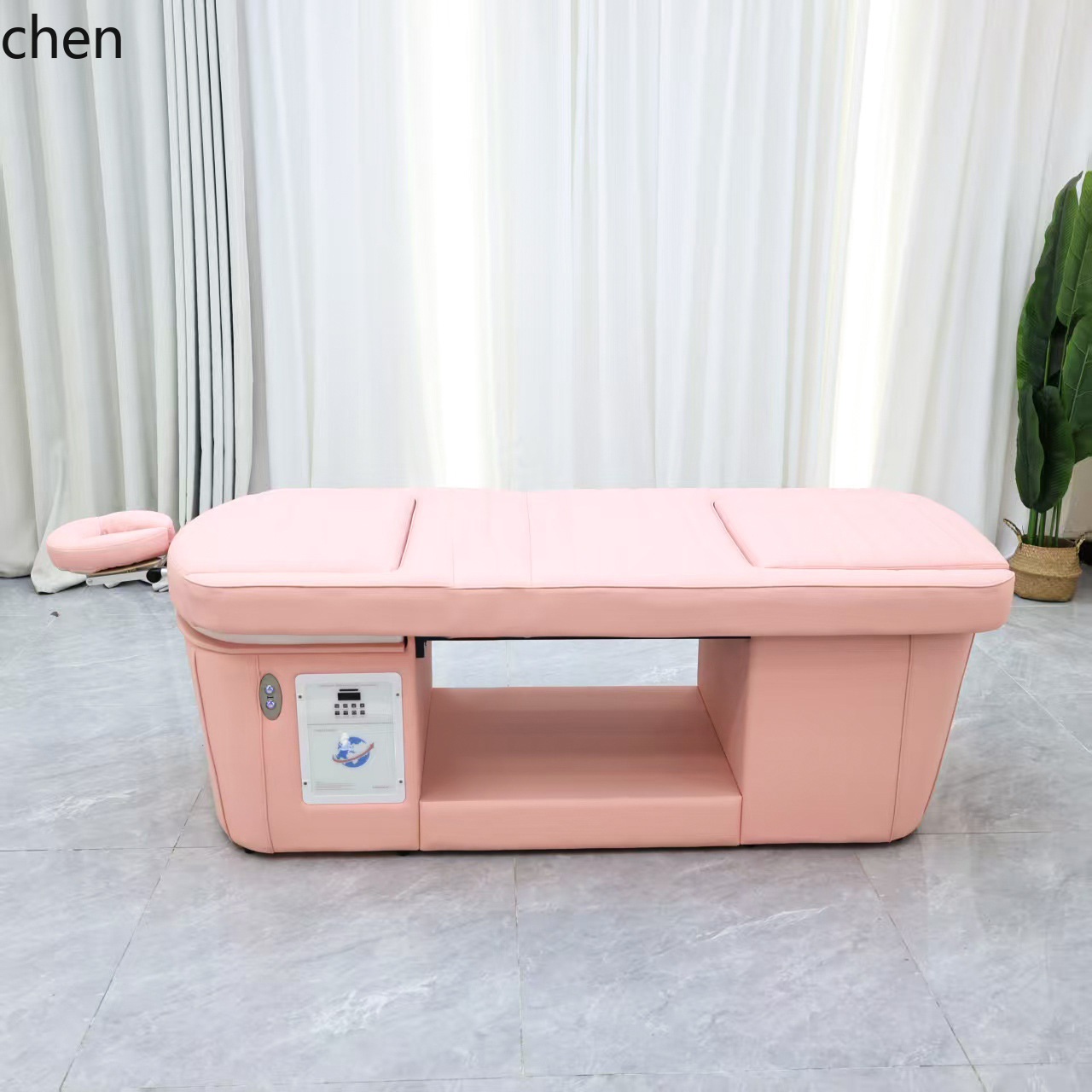 LXC Verstelbaar high-end hoofd - Spa Wellness And Beauty recensie en prijs