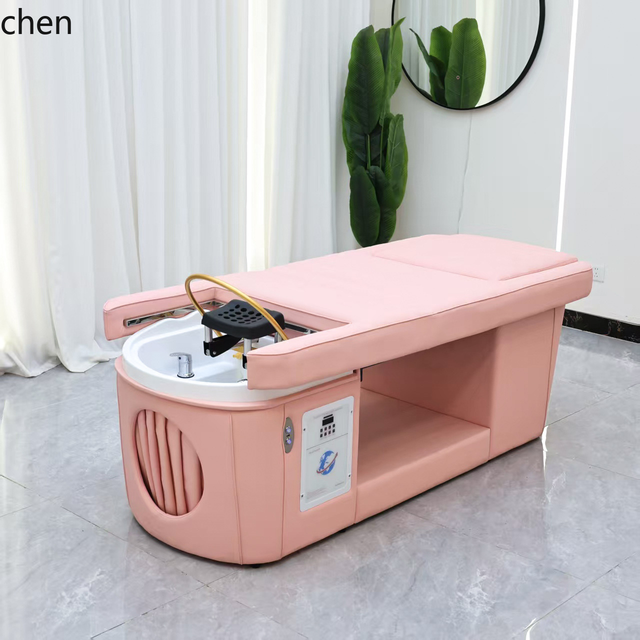 LXC Verstelbaar high-end hoofd - Spa Wellness And Beauty recensie en prijs