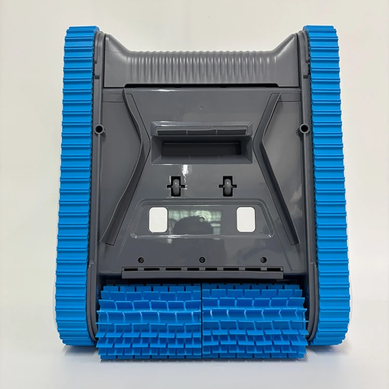 PC20 QD-40 Draadloze Zwembadro - Spa&Wellness Earth City Шелепиха recensie en prijs