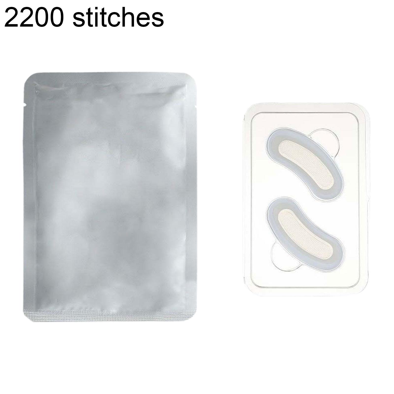 0,2 mm micro-naald oogmasker m - Microneedle Patch Eye recensie en prijs
