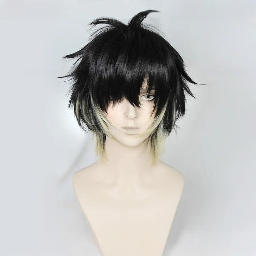 Anime Towa Synthetische Mannen - Eye Mask Heated recensie en prijs