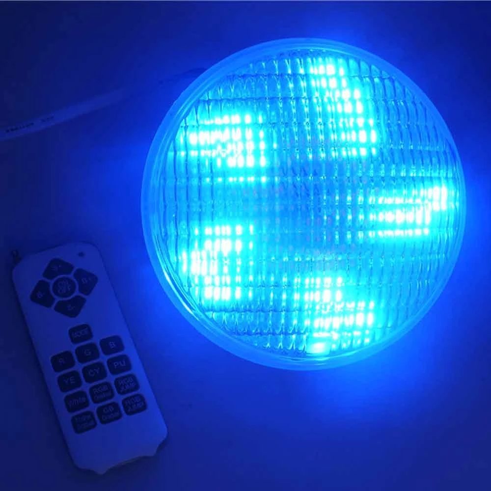RGB LED Onderwater Verlichting - Xy Spa & Wellness George Town recensie en prijs