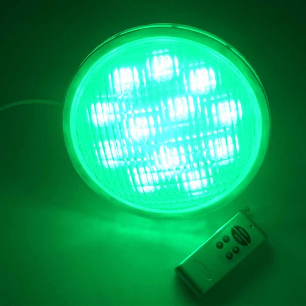 RGB LED Onderwater Verlichting - Xy Spa & Wellness George Town recensie en prijs