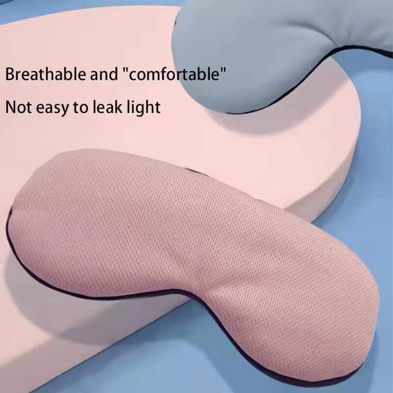 Slaapoogmasker Koreaanse stijl - Eye Mask Heated recensie en prijs