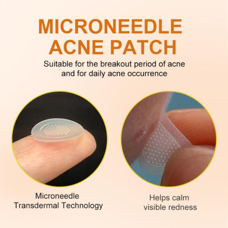 0,3 mm oplosbare microneedle a - Microneedle Patch Eye recensie en prijs
