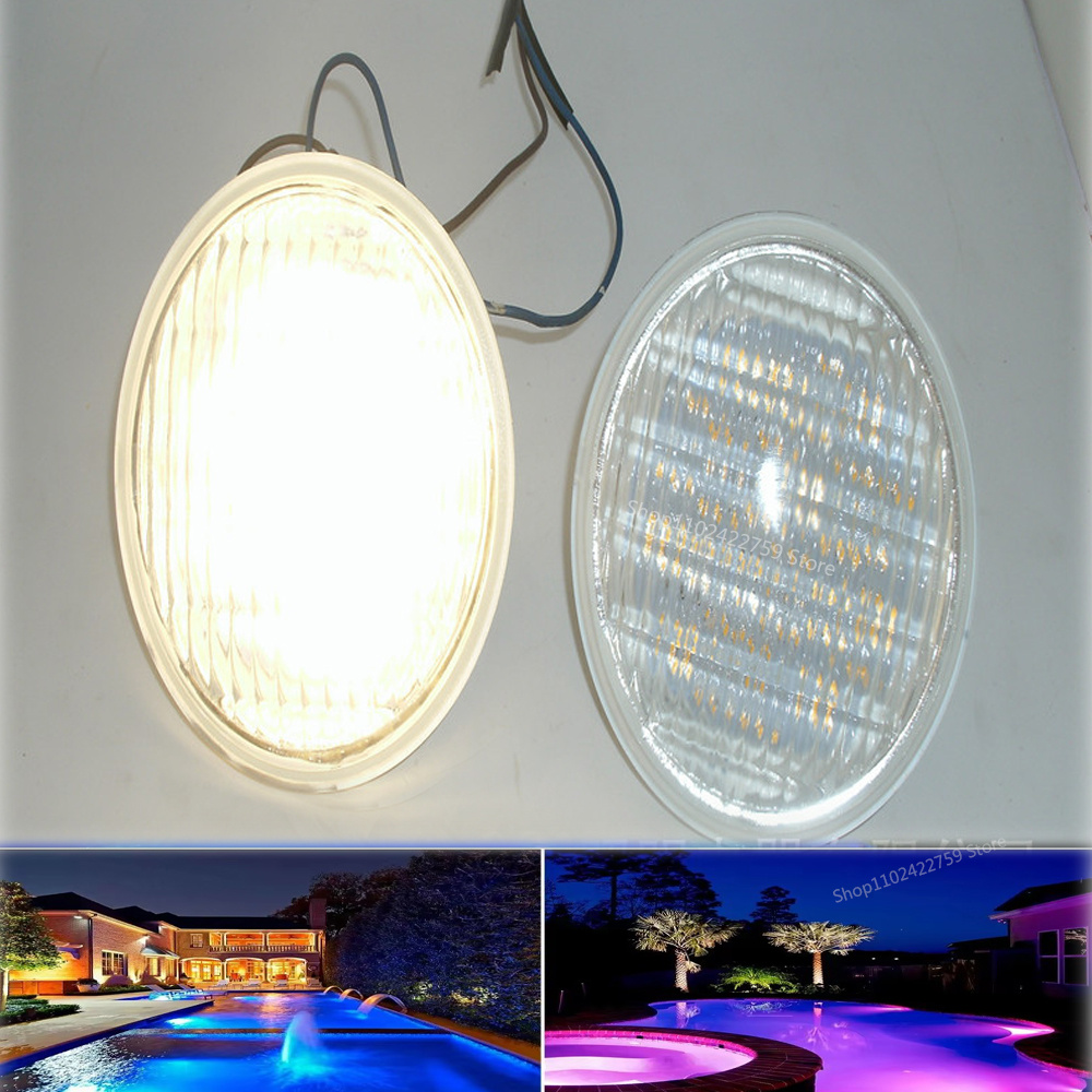 12W LED Onderwaterverlichting  - Xy Spa & Wellness George Town recensie en prijs