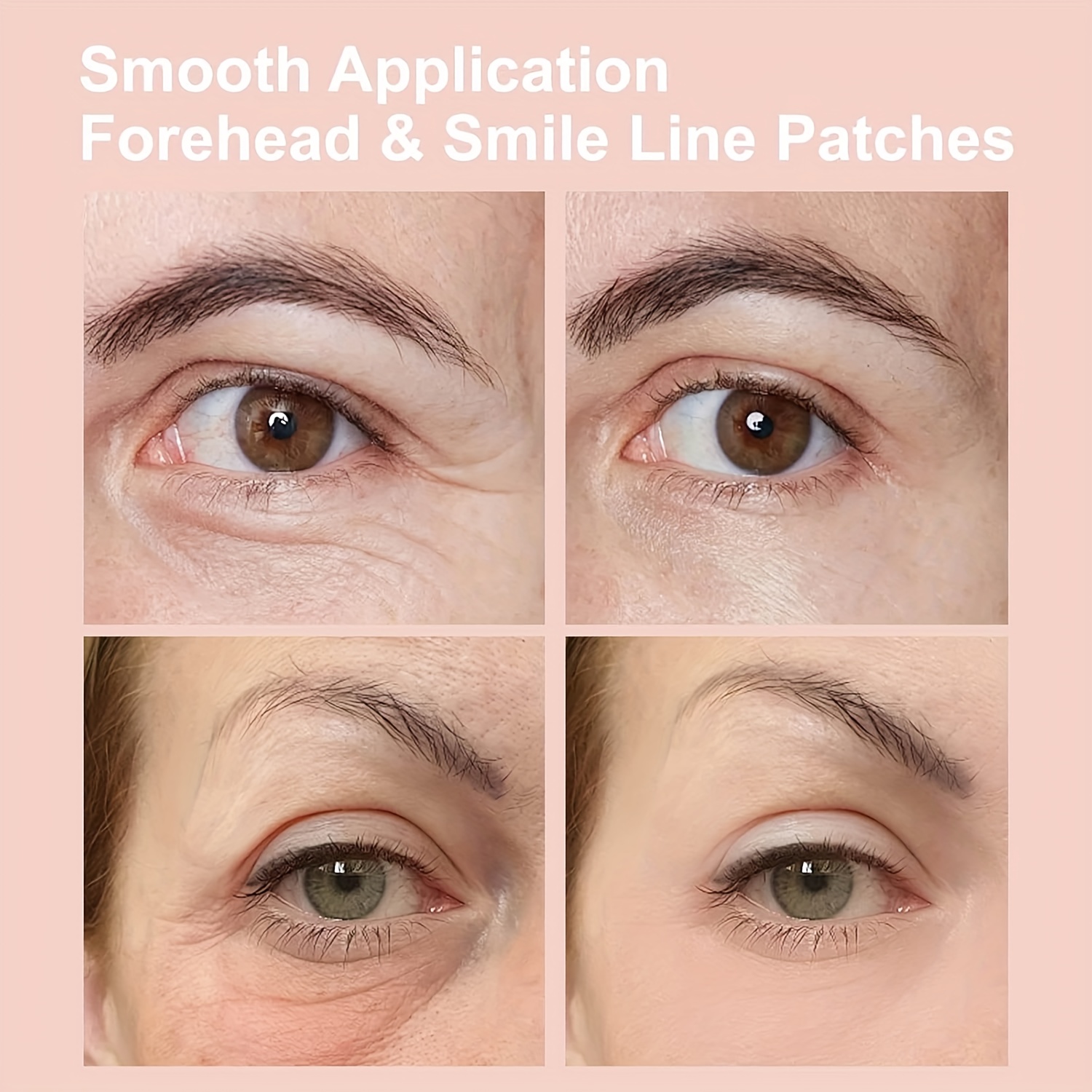 2 stuks retinol microneedle oo - Microneedle Patch Eye recensie en prijs
