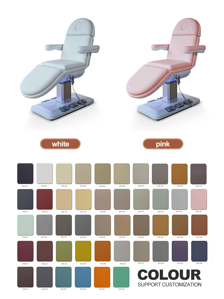 Nieuwe design hoofdmassage-spa - Spa Wellness And Beauty recensie en prijs