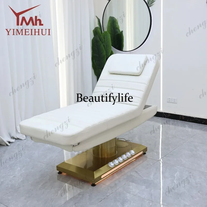 M138 TTT Verstelbare Elektrisc - Spa Wellness And Beauty recensie en prijs