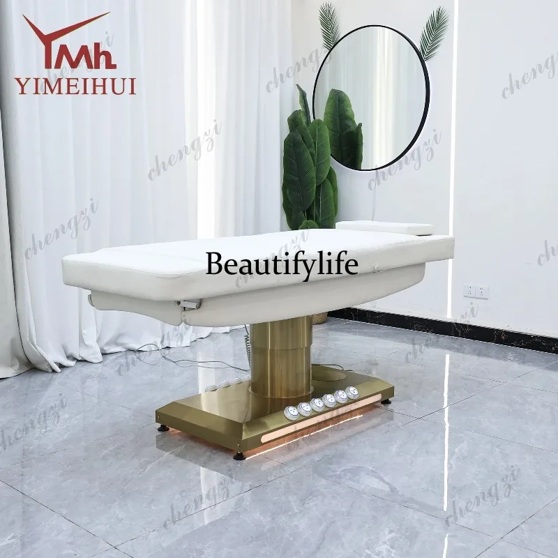 M138 TTT Verstelbare Elektrisc - Spa Wellness And Beauty recensie en prijs