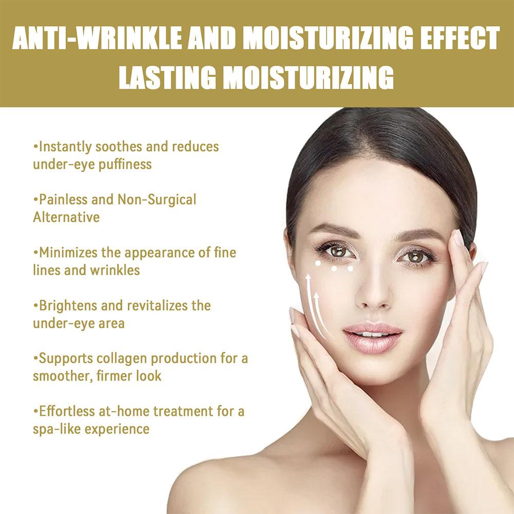 Hyaluronzuur Microneedle Oogpa - Microneedle Patch Eye recensie en prijs