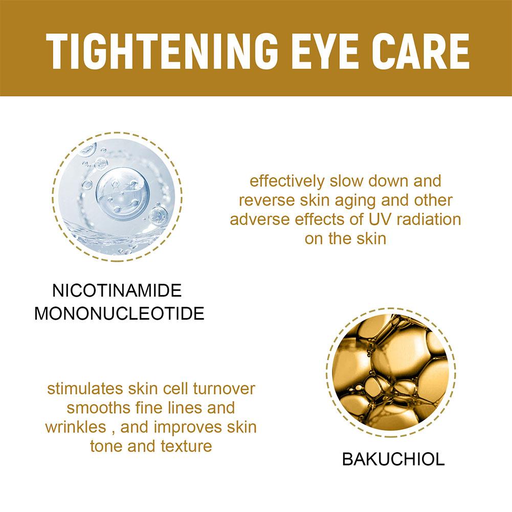 Hyaluronzuur Microneedle Oogpa - Microneedle Patch Eye recensie en prijs