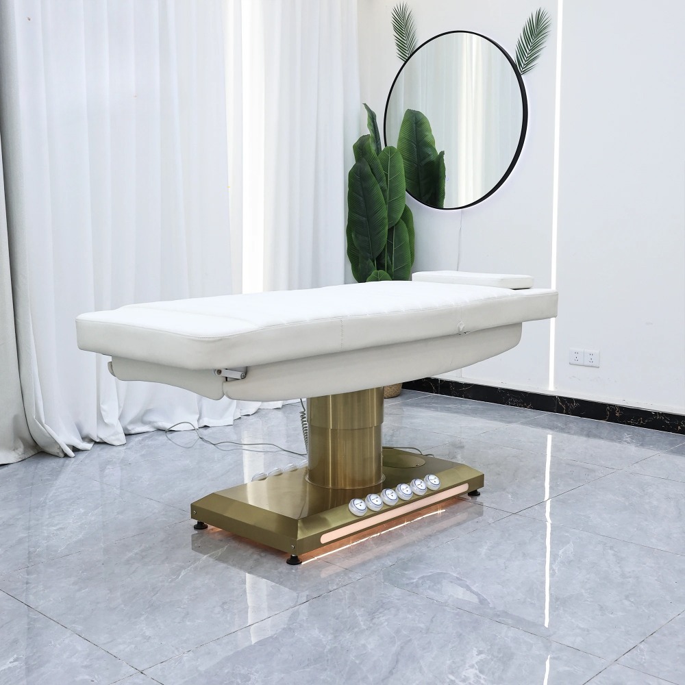 Verstelbare elektrische 3-moto - Spa Wellness And Beauty recensie en prijs