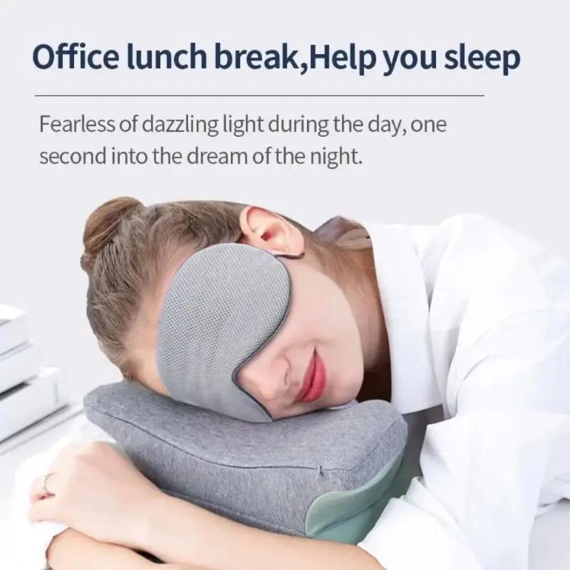 (.) IJszijde oogmasker, verste - Eye Mask Heated recensie en prijs
