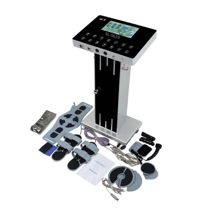 Wellness Body Sculpting Wave T - Spa Wellness And Beauty recensie en prijs