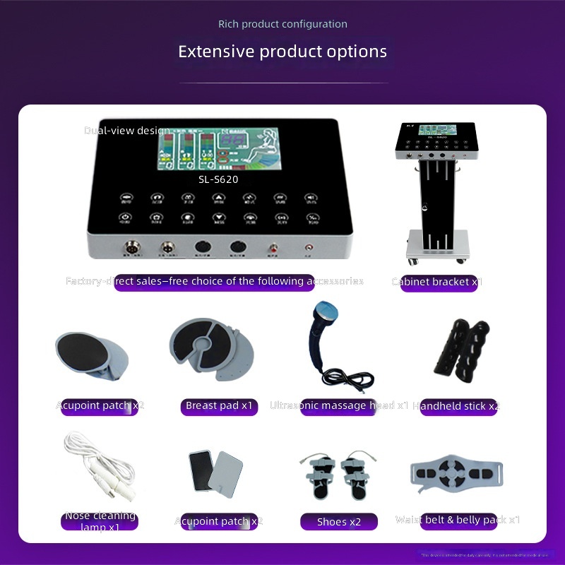 Wellness Body Sculpting Wave T - Spa Wellness And Beauty recensie en prijs